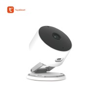 1080p Indoor Wi-Fi IP Camera