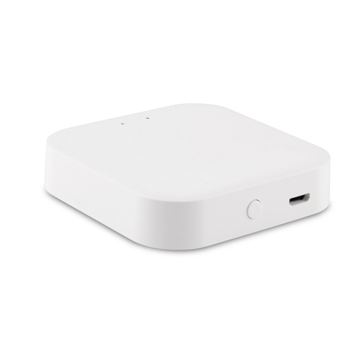 Zigbee Wireless Gateway