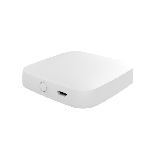 Zigbee Wireless Gateway