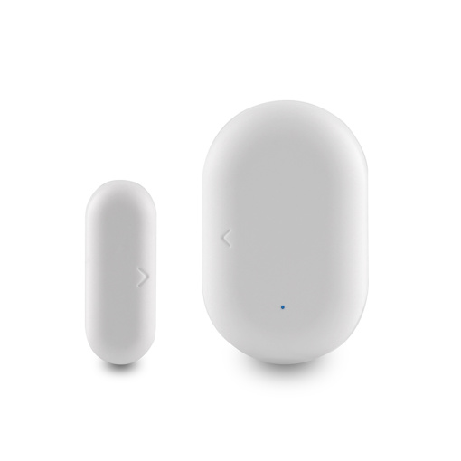 Zigbee Smart Wireless Door And Window Magnetic Sensor