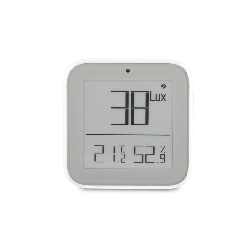 Smart Brightness Thermometer Zigbee