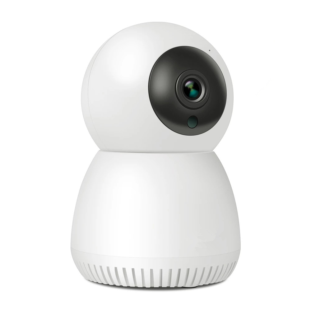 Smart Life 720P 1080P IP Camera Wireless Wi-Fi Camera Security ...