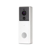 1080P Outdoor Smart Battery Doorbell