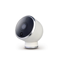 1080p Outdoor Battery IP Camera