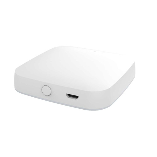 Zigbee Wireless  Gateway