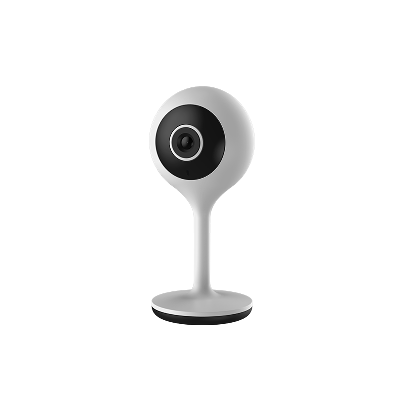 Indoor Wi-Fi IP Camera | Indoor Fixed Camera | Tuya Expo