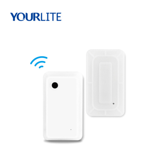 Brightness Light Sensor Smart Lighting Detection Brightness Smart Life Illuminance Smart Light Sensor Wireless