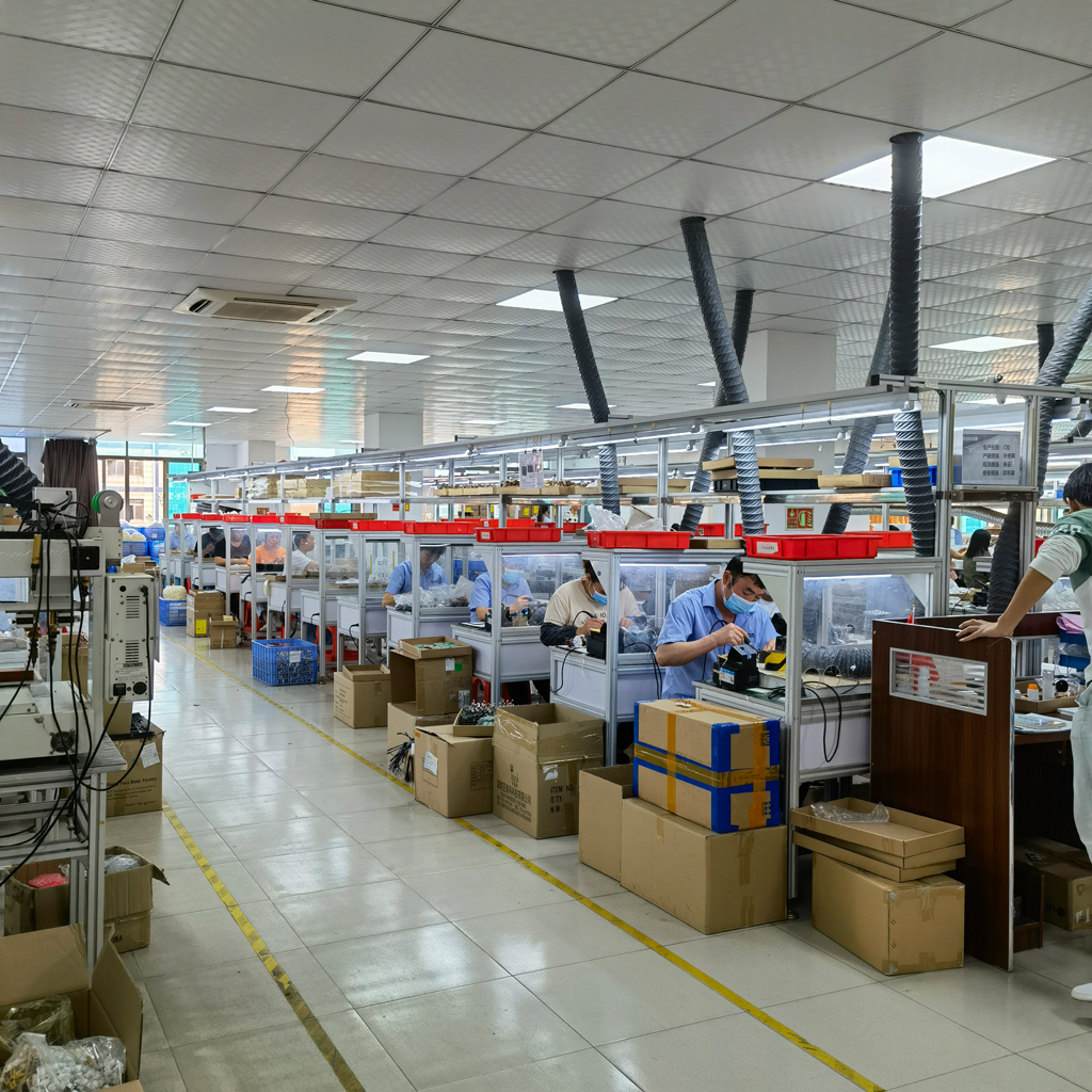 Assembly Workshop