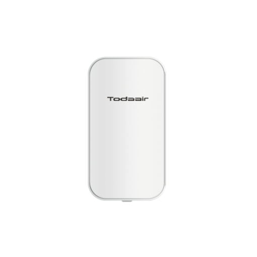 Todaair Outdoor Wi-Fi extender 1200 Mbps Signal Intensifier Range Repeater