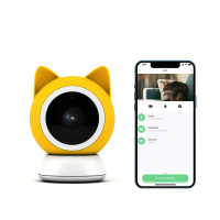 Smart Pet Cam