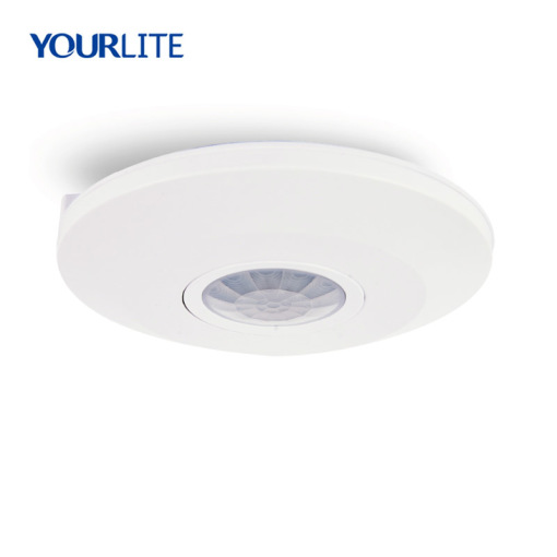 Wi-Fi PIR Motion Sensor 360° Viewing Angle And 8m Range