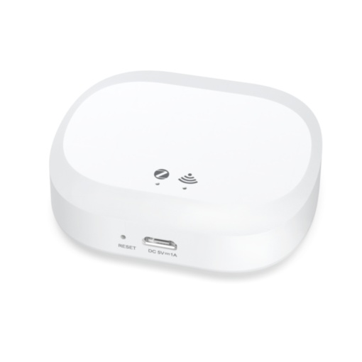 Multi-Protocol Gateway Zigbee Wireless Gateway