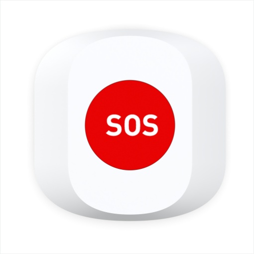 SOS Button