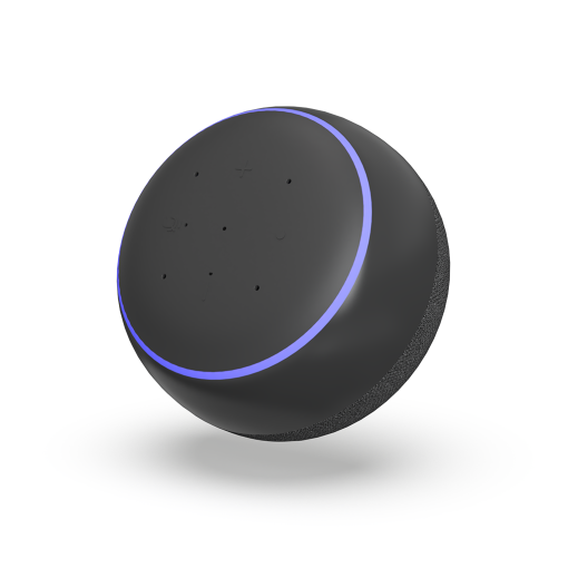 AVS Multifunction Alexa Built-in Gateway