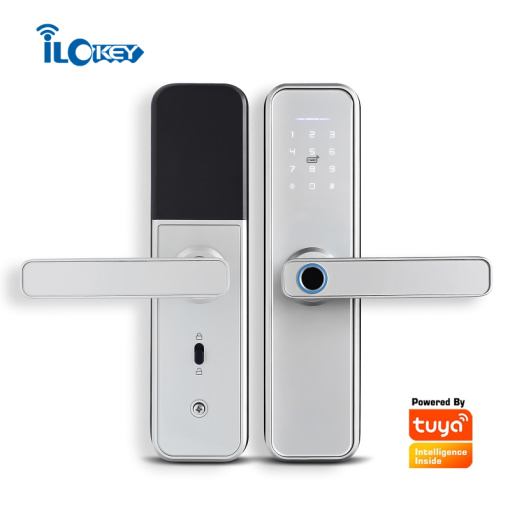 iLockey Wi-Fi App home Smart Biometric Smart Bedroom Wi-Fi Electronic Intelligent