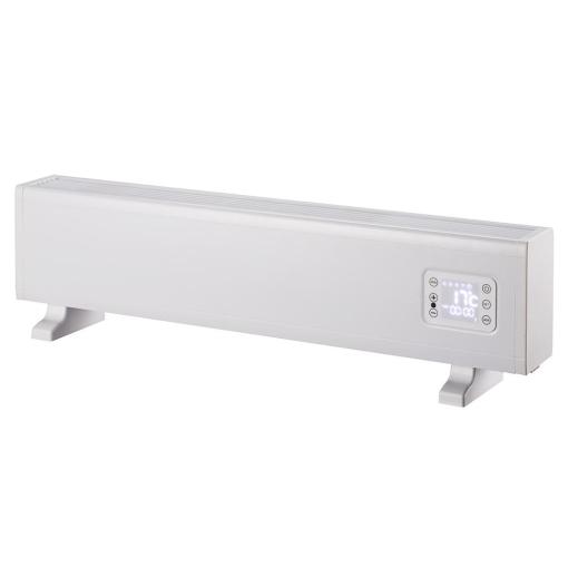 Smart Baseboard Heater