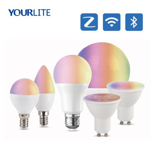 Smart LED Bulb