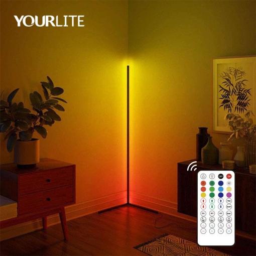 Smart Mutiple Color Mides LED Strip  Wi-Fi Bluetooth