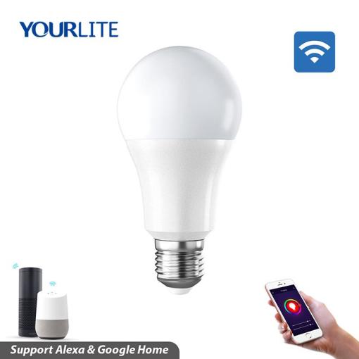 Smart Led Bulb