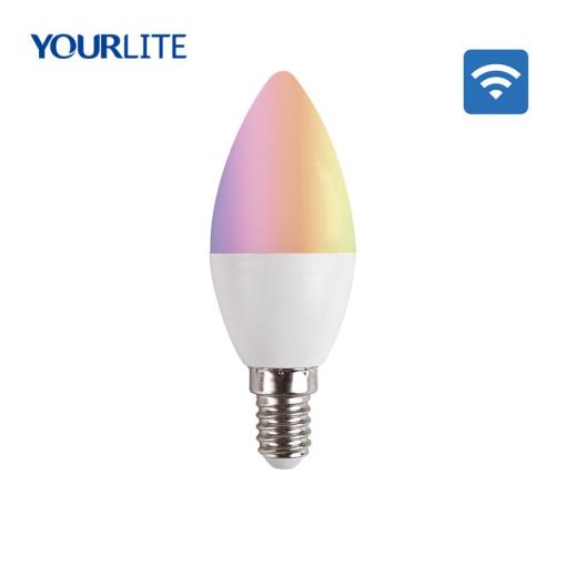 Smart Led Bulb