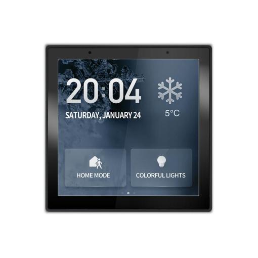 Multifunctional Smart Touch Control Panel 