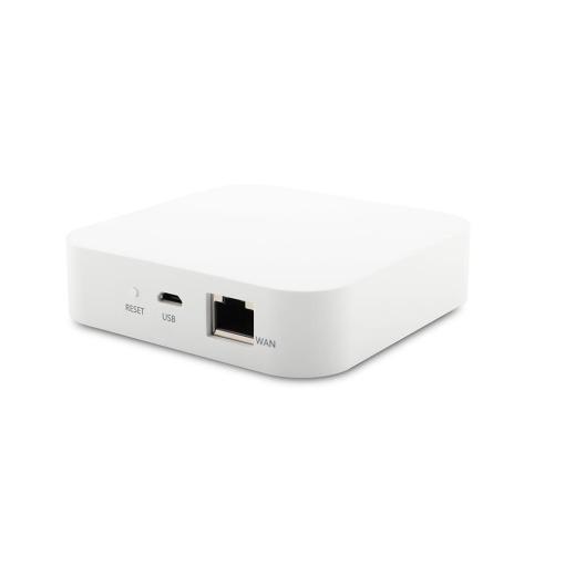 Smart Multi-mode Zigbee Bluetooth SigMesh Wired Gateway