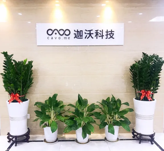 迦沃科技（深圳）有限公司