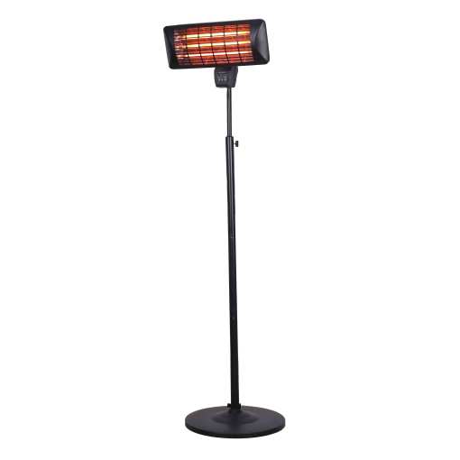 Smart Outdoor Heater