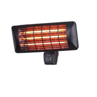 Smart Patio Heater