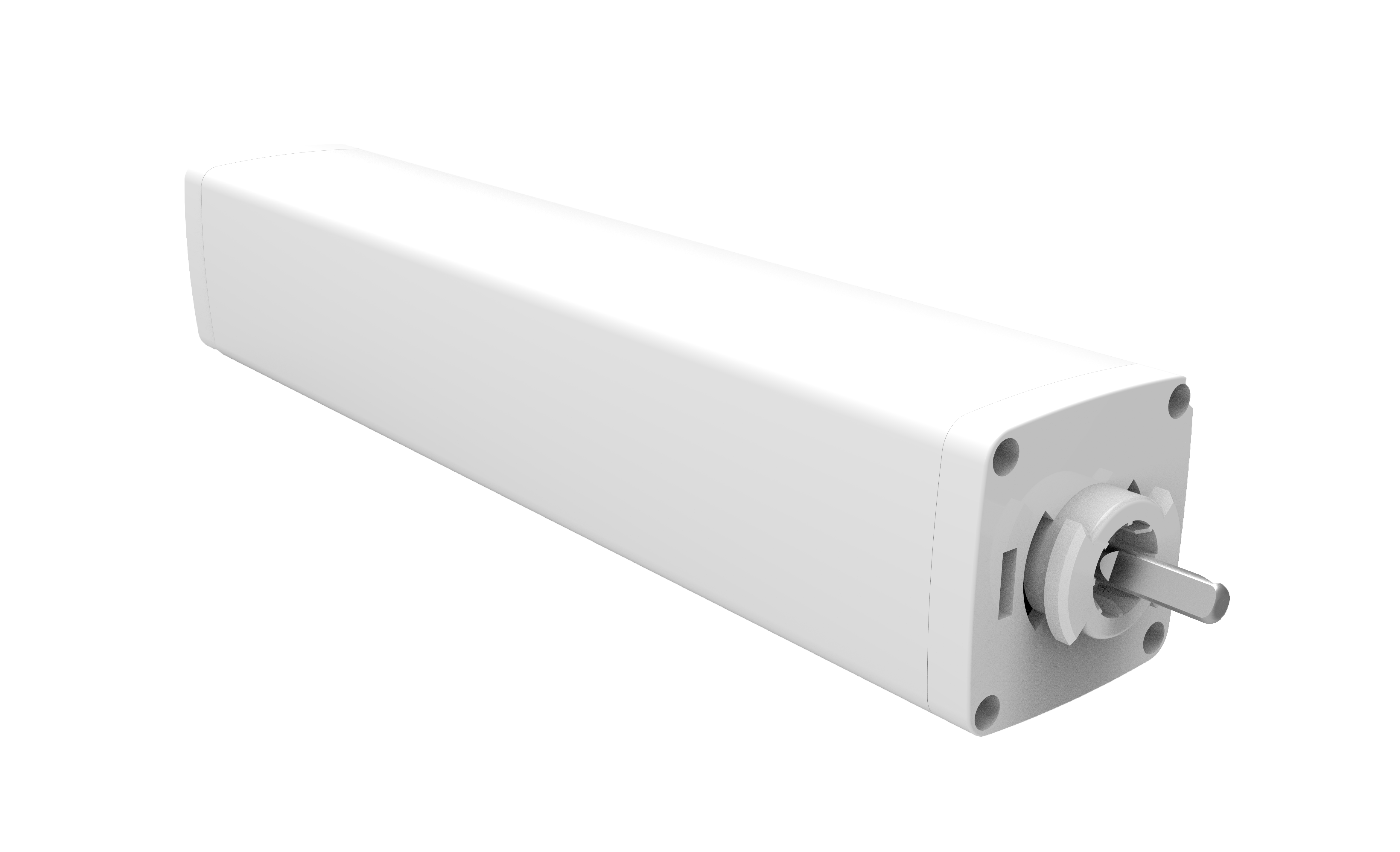 Curtain Motor Controlled via mobile APPTUYA/SMART LIFE/GOOGLE