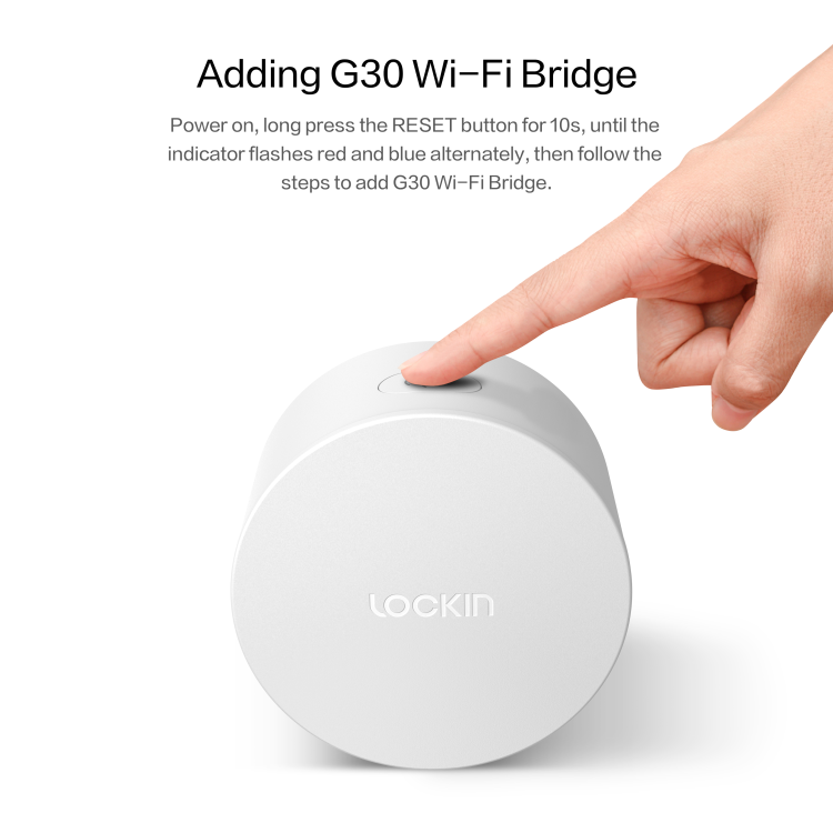 Lockin Smart Gateway | Bluetooth Gateway | TuyaExpo Lockin Smart Gateway | Bluetooth Gateway | TuyaExpo