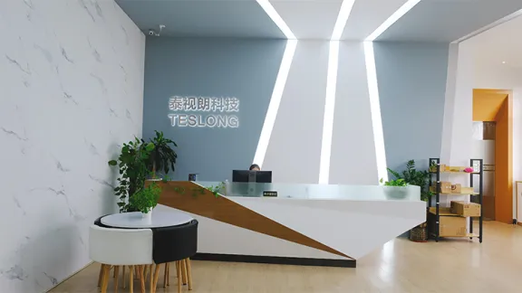 深圳市泰视朗科技有限公司
