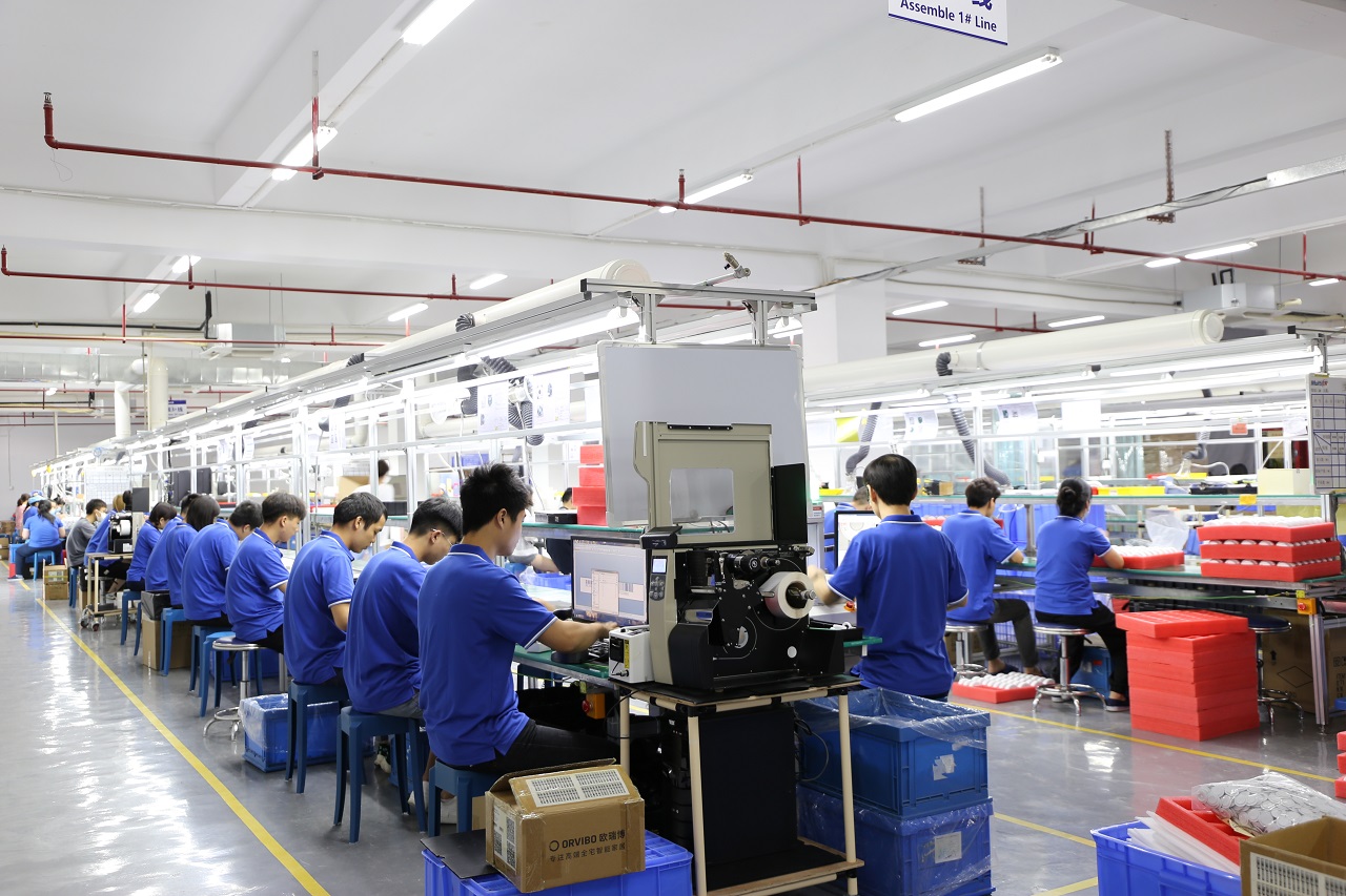Production Line