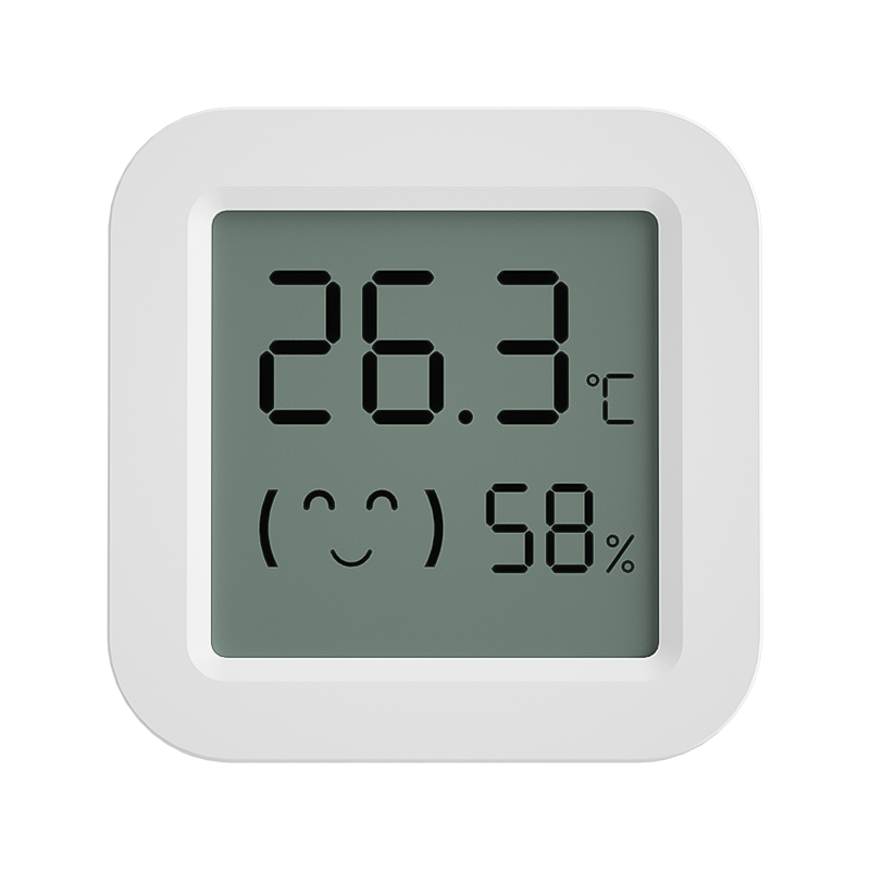 Bluetooth Temperature & Humidity Sensor | Temperature and Humidity ...