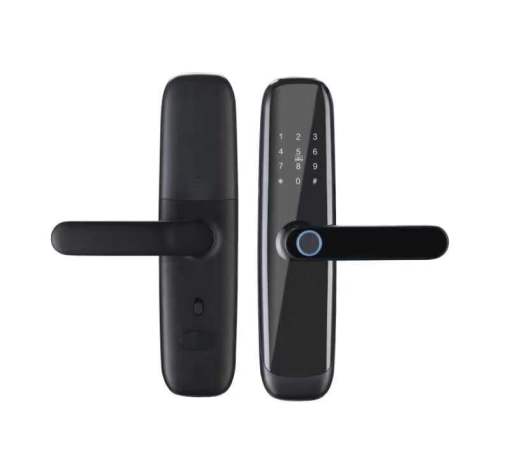 EH02 SMART LOCK