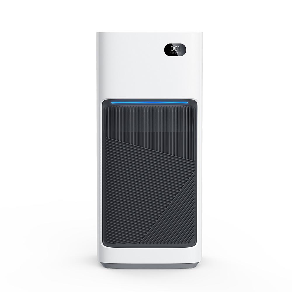 Multifunctional Private Label Uv Light Home Filter Air Purifier Smart