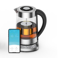 Smart Kettle WiFi Kettle Tea Maker Electric Kettle