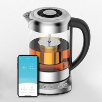 Smart Kettle WiFi Kettle Tea Maker Electric Kettle