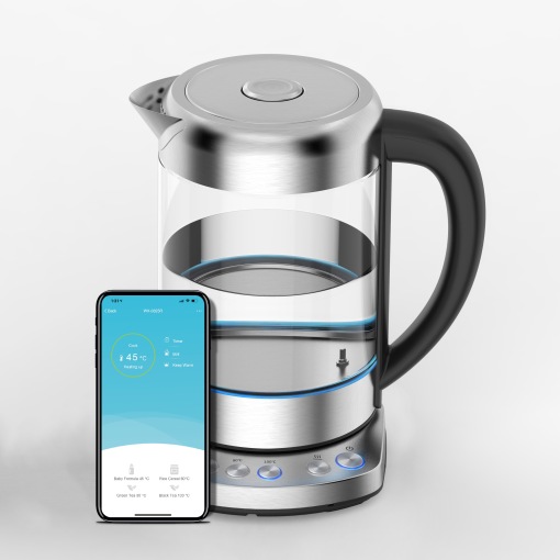 Smart Kettle WiFi Kettle Electric Kettle