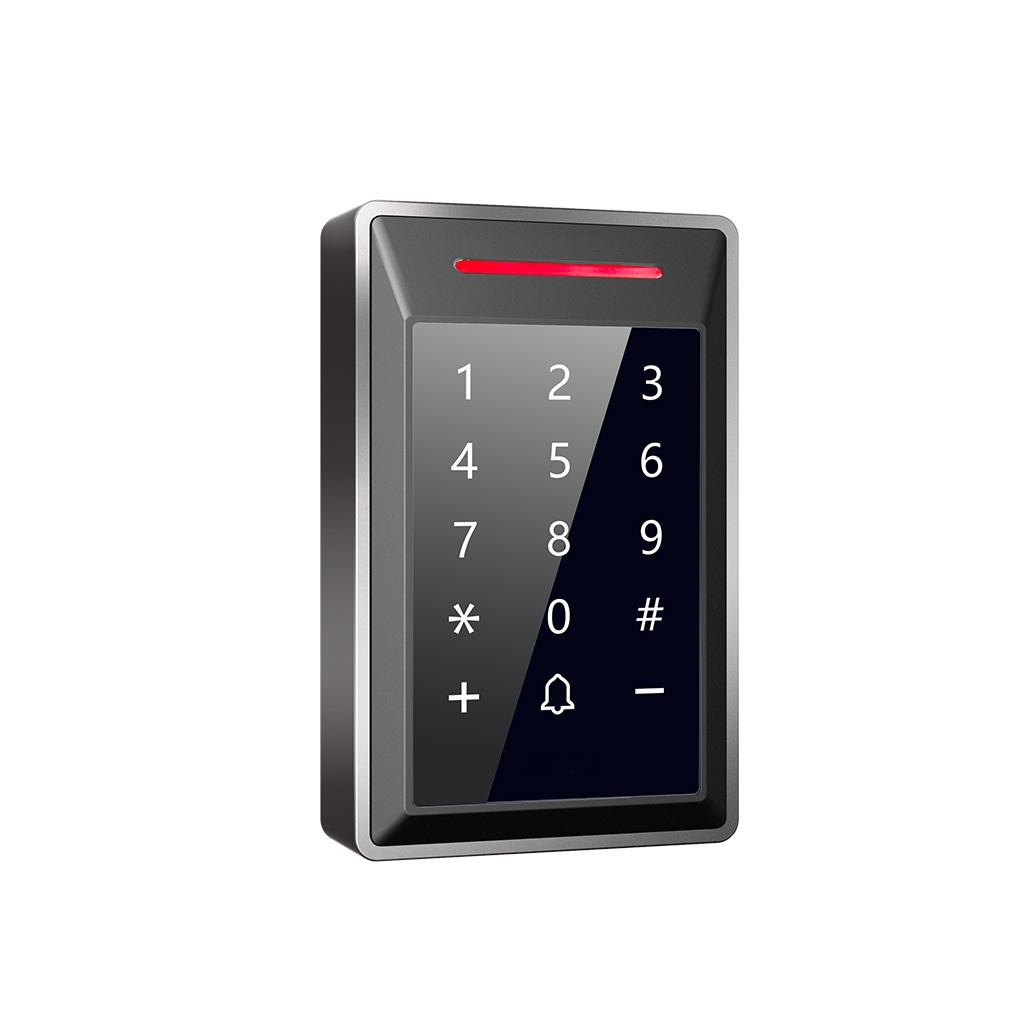 Access Control Terminal | Door Access | Tuya Expo