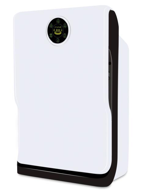 Air Purifier , CADR 160 m3/h