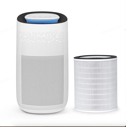 Smart Air Purifier