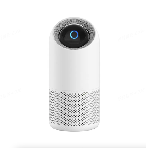 Robot Comercial Portable Personal Hepa Air Purifier