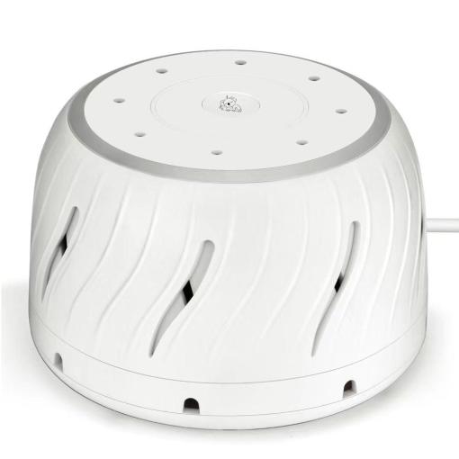 White noise machine