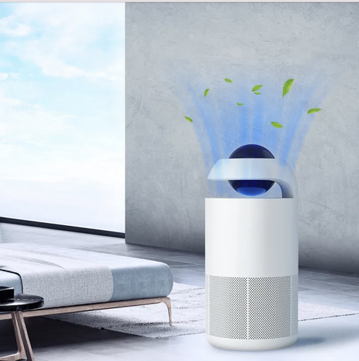 Hepa UV Air Purifier