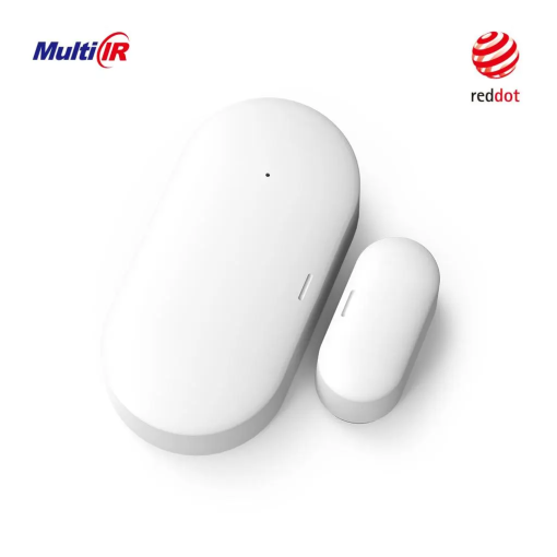 Zigbee Door Sensor Wireless Door Sensor FCC ROHS