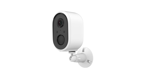 Smart Battery Powered Cameras |Smart Cameras | IP