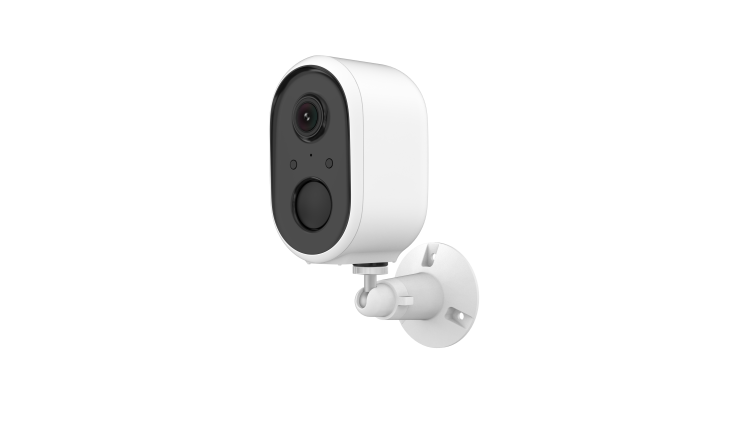 Battery Camera SC053-WQ2 | Battery Camera | TuyaExpo