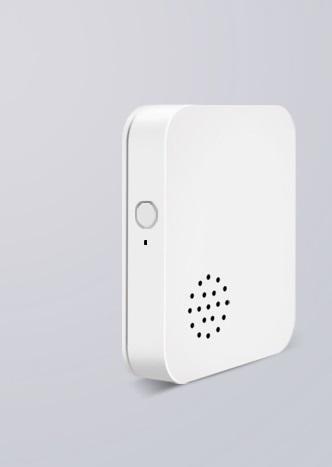 Vibration  Sensor alarm