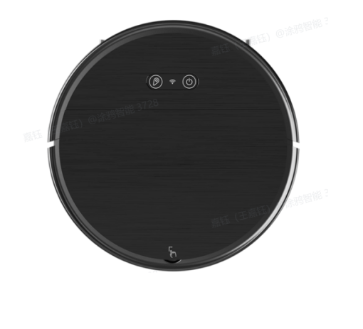 ROBOT VACUUM CLEANER